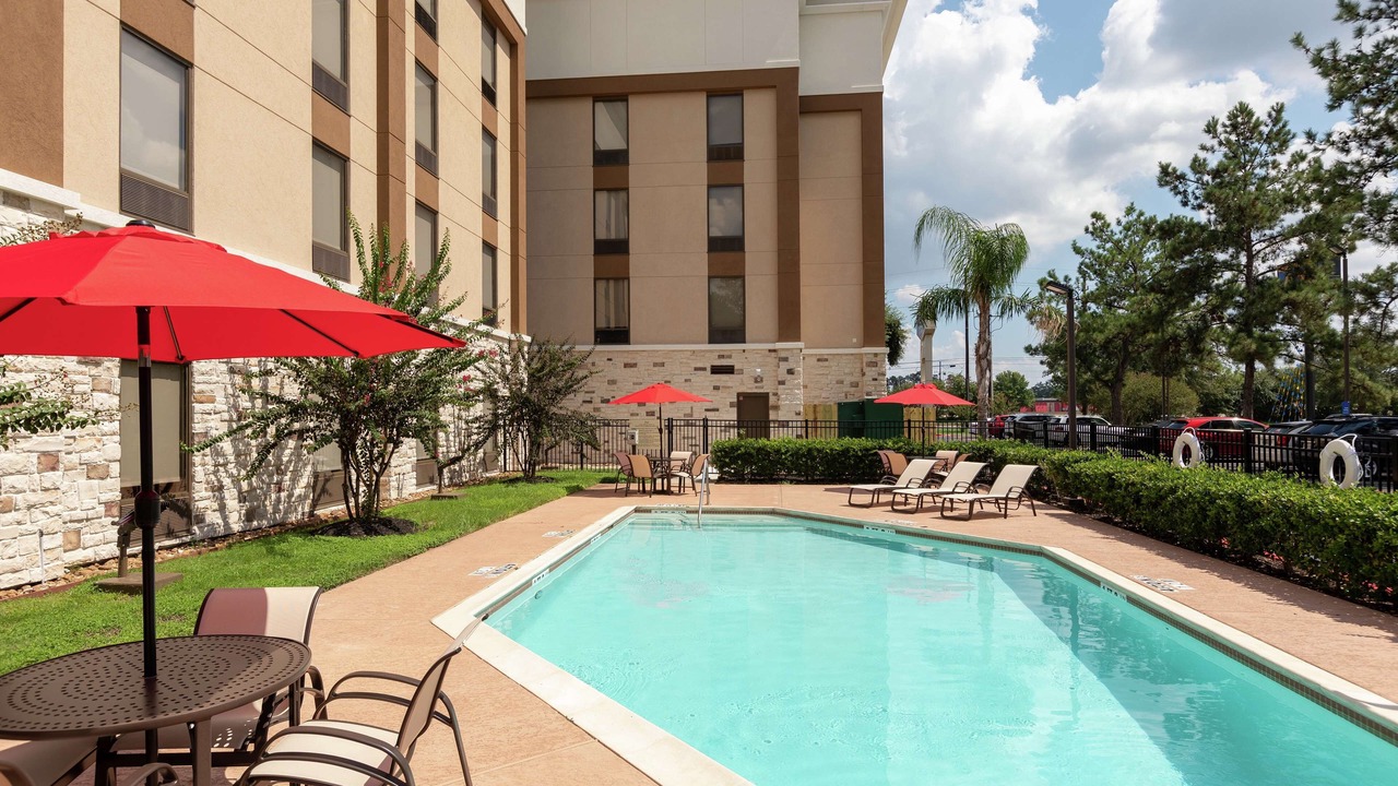 Photo of Outdoor in Humble