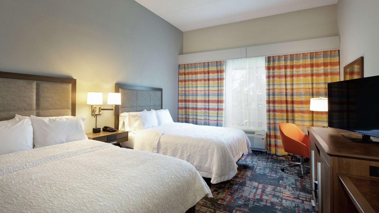 Photo of Bedroom in Humble
