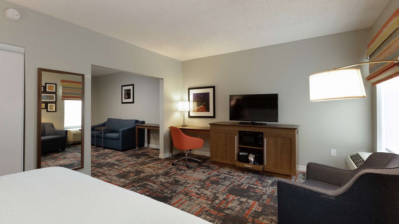 Photo of Bedroom in Humble