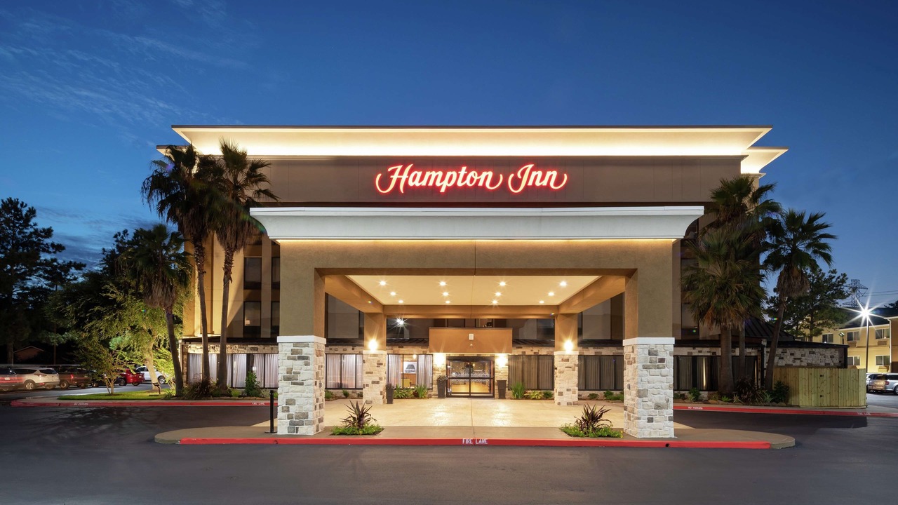 Photo of Outdoor in Humble