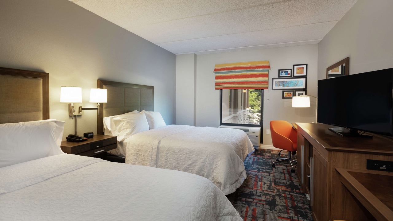 Photo of Bedroom in Humble