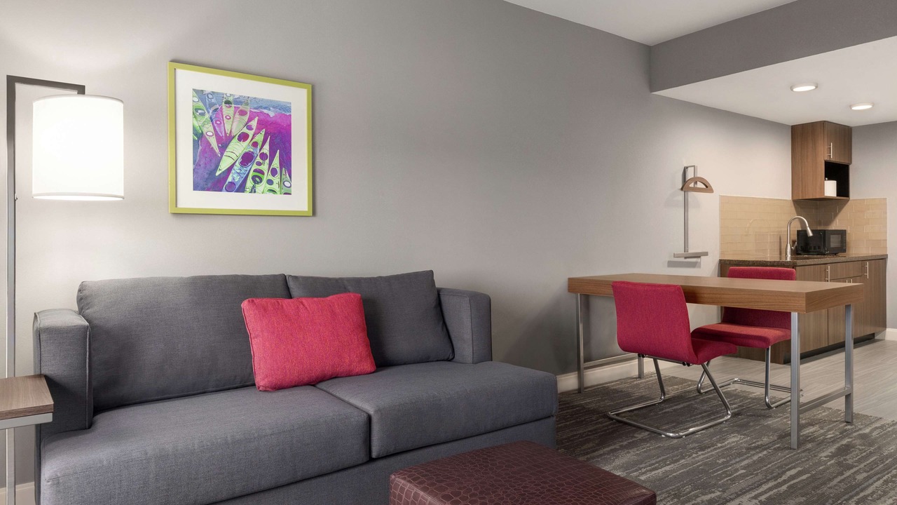 Photo of Bedroom in Midwest City