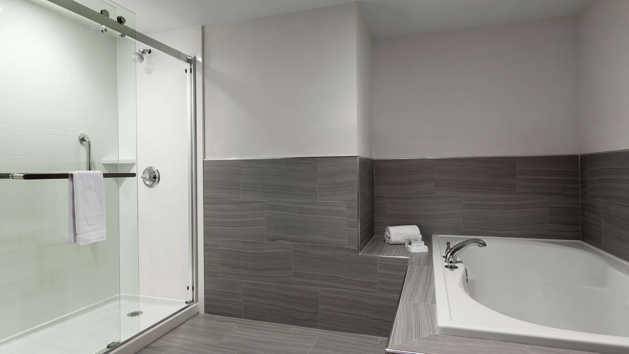 Photo of Bathroom in Midwest City