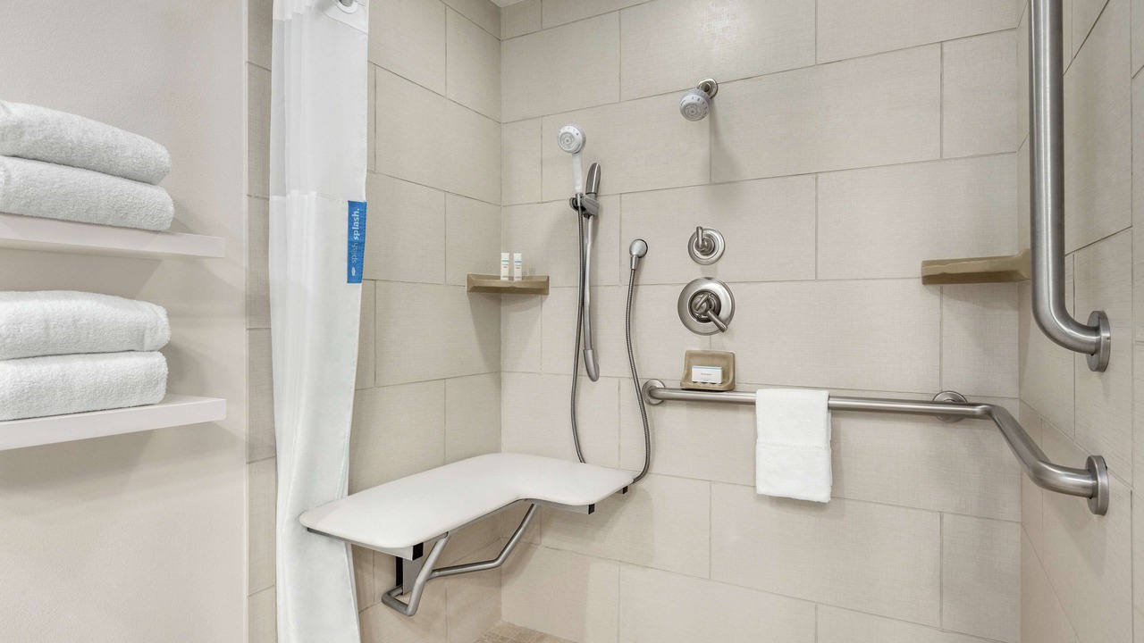 Photo of Bathroom in Midwest City