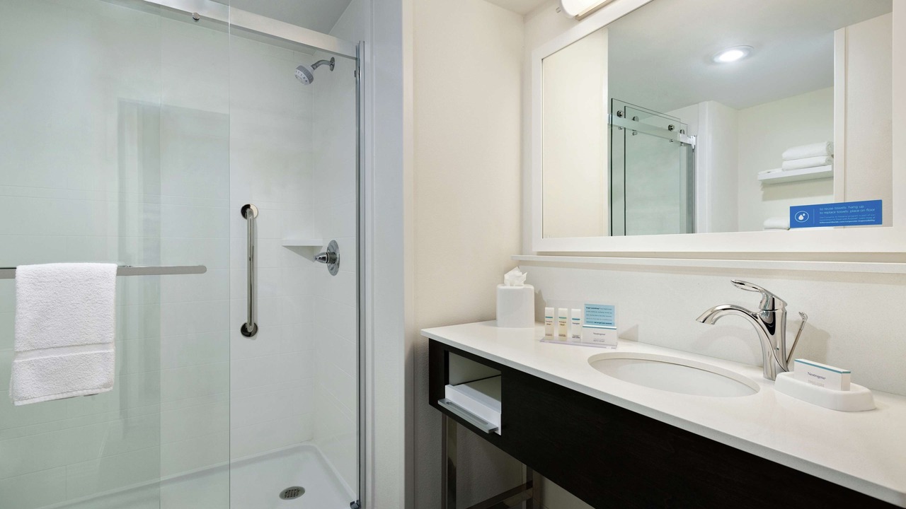 Photo of Bathroom in Midwest City