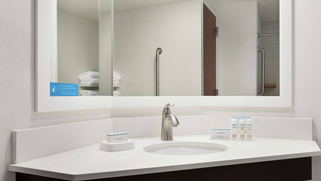 Photo of Bathroom in Midwest City