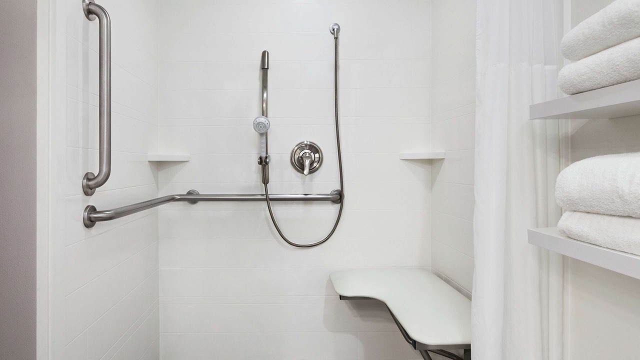Photo of Bathroom in Midwest City