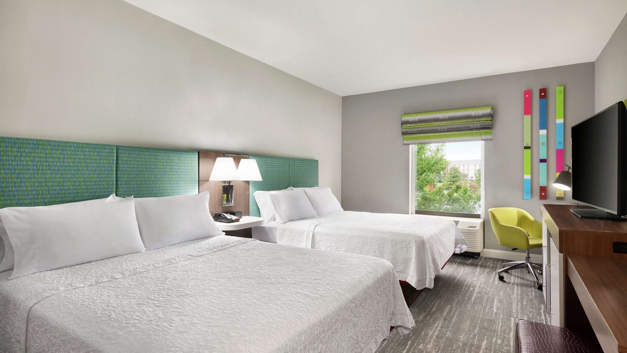 Photo of Bedroom in Midwest City