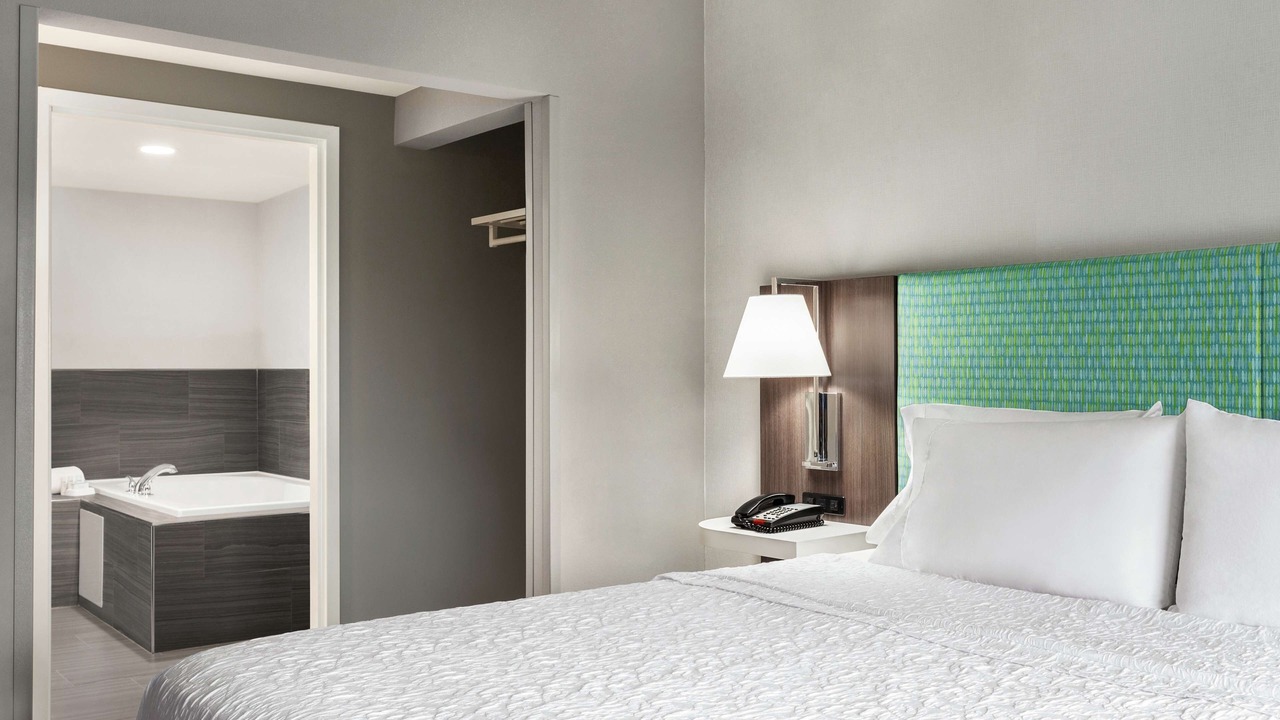 Photo of Bedroom in Midwest City