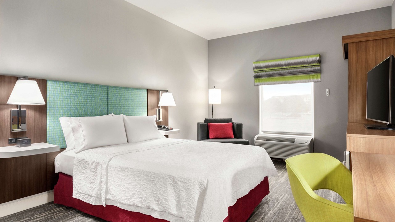 Photo of Bedroom in Midwest City