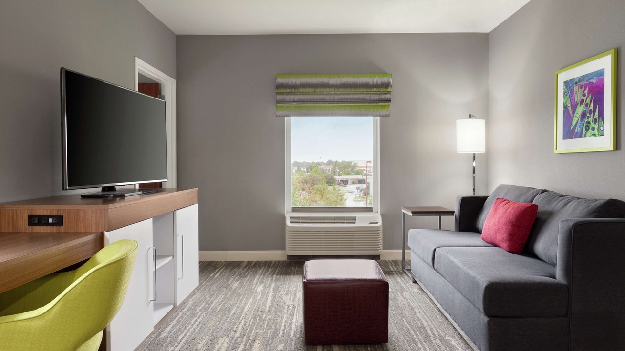 Photo of Bedroom in Midwest City