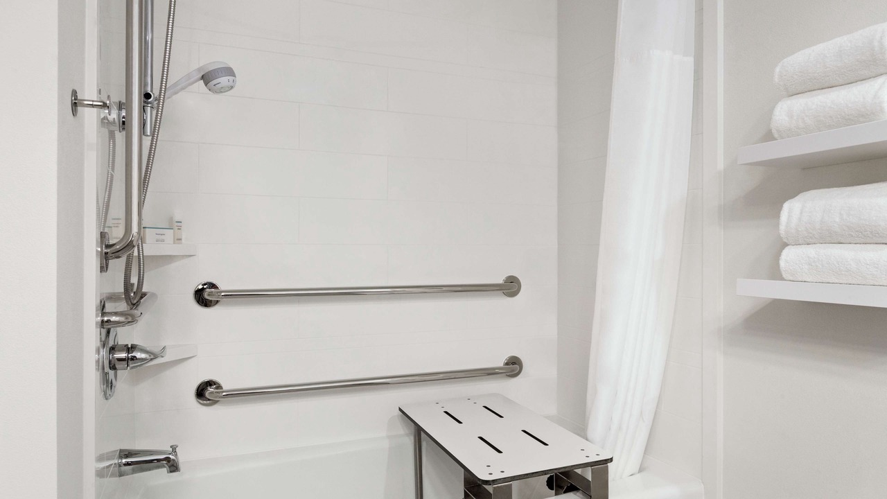 Photo of Bathroom in Midwest City