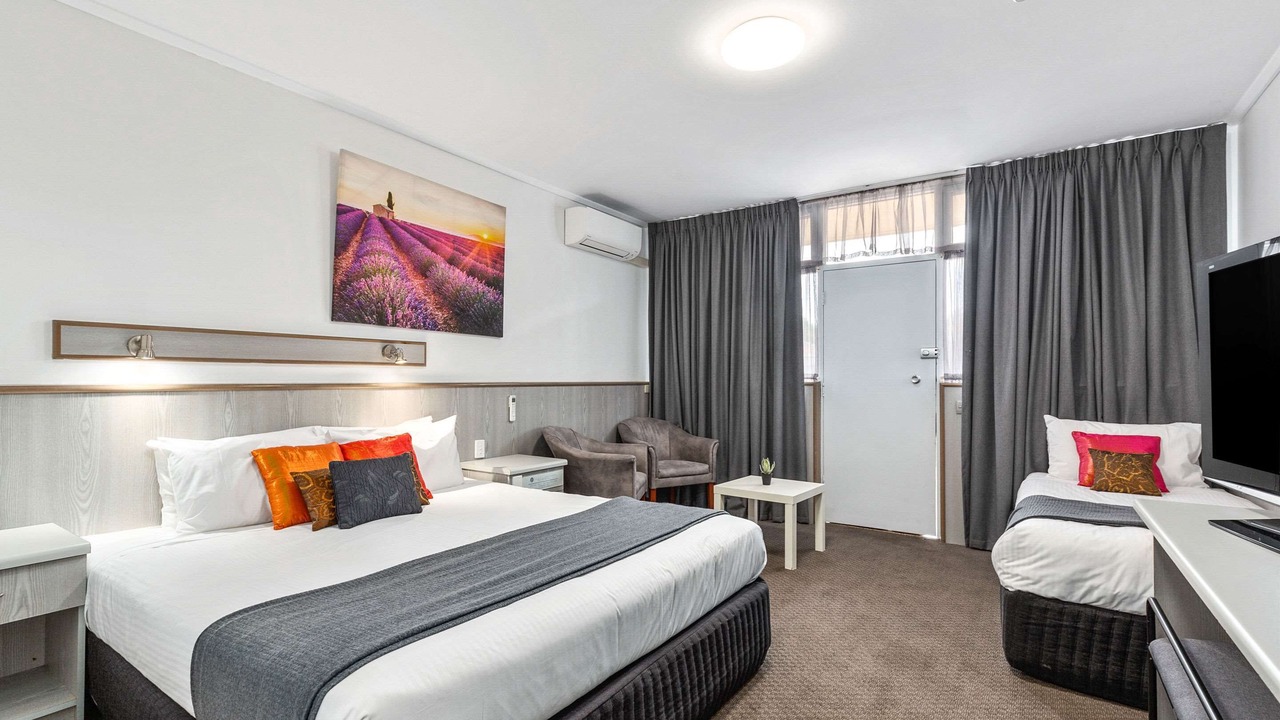 Photo of Bedroom in Glenelg East