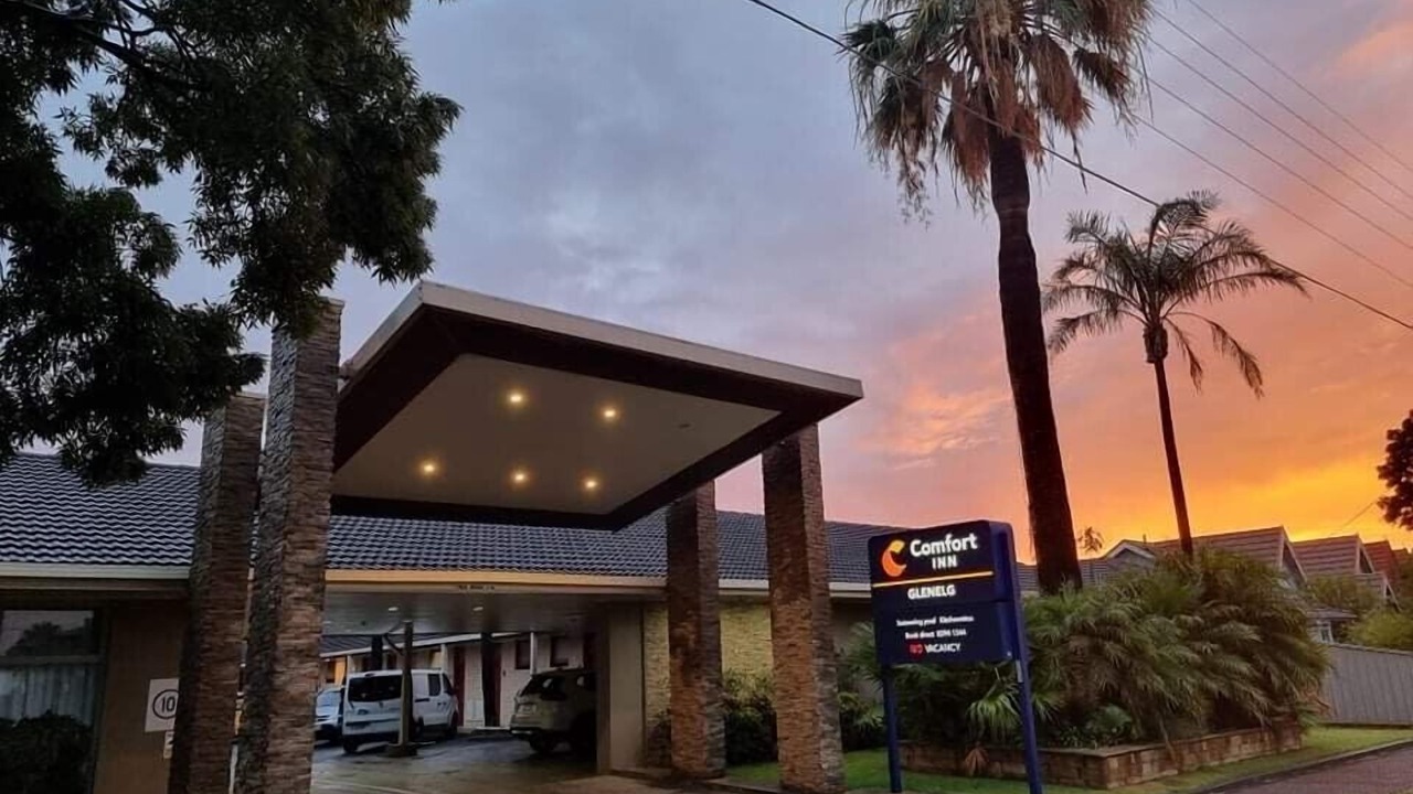 Photo of Buildings in Glenelg East