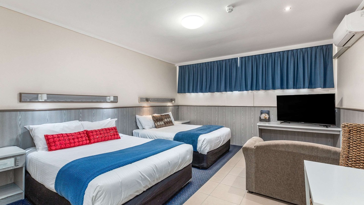 Photo of Bedroom in Glenelg East