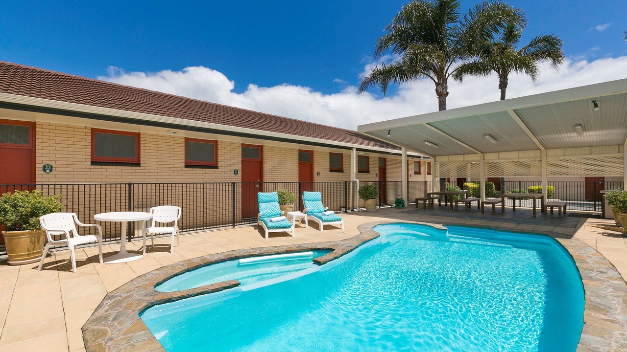 Photo of Outdoor in Glenelg East