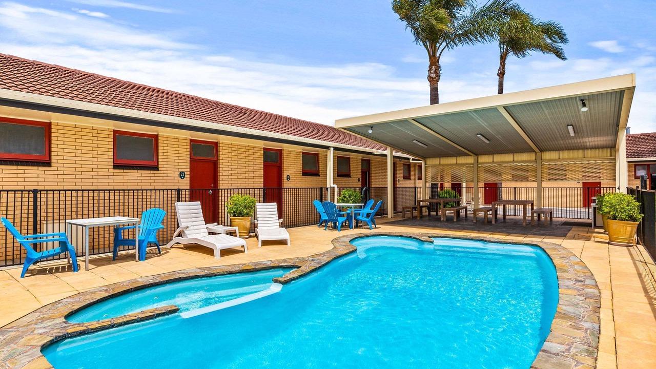 Photo of Outdoor in Glenelg East