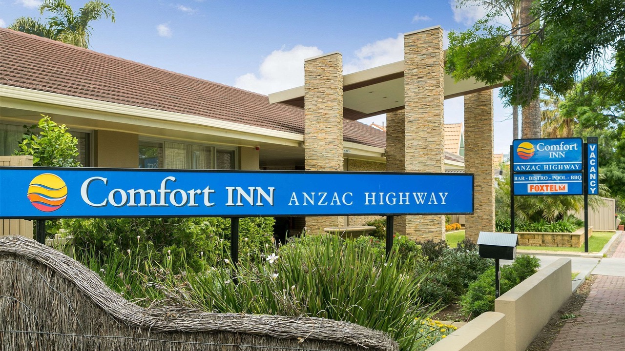 Photo of Outdoor in Glenelg East