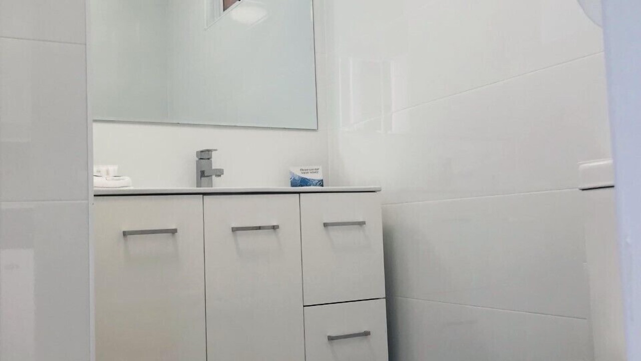 Photo of Bathroom in Glenelg East