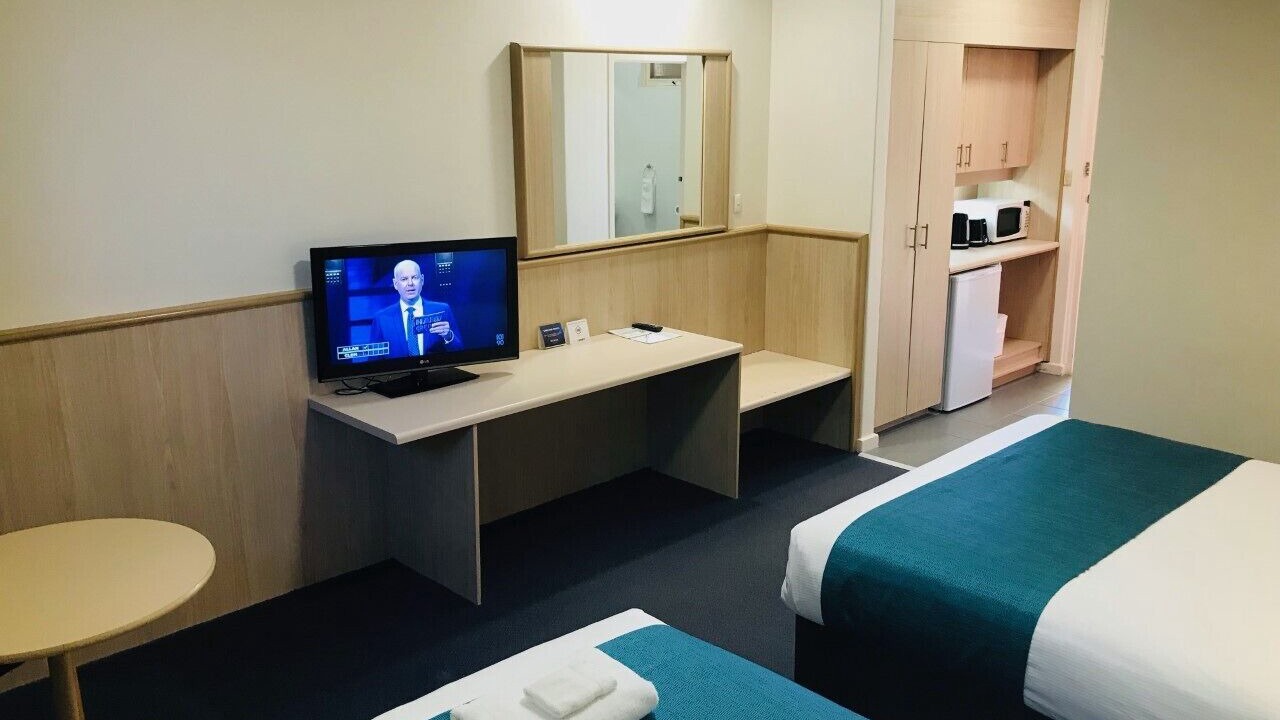 Photo of Bedroom in Glenelg East