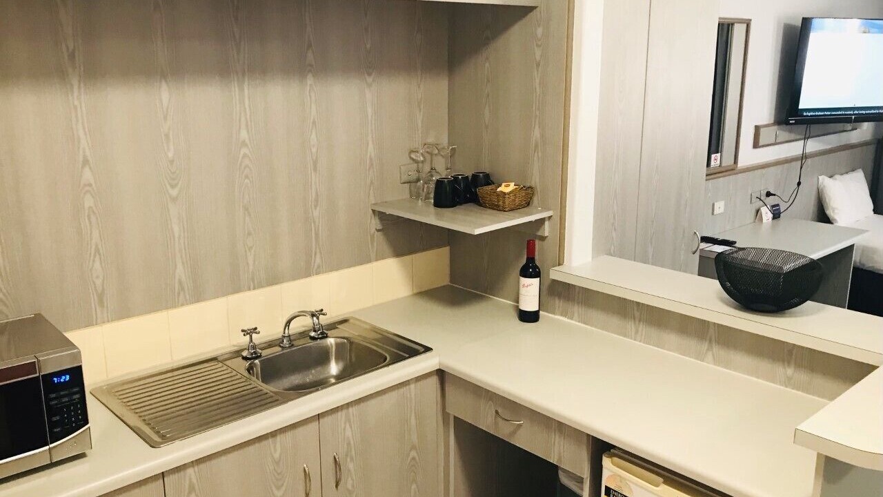 Photo of Bedroom in Glenelg East