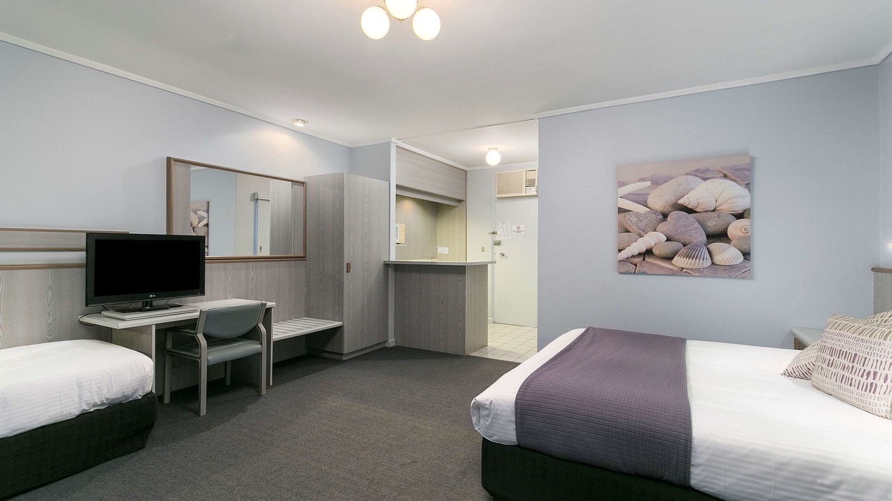 Photo of Bedroom in Glenelg East