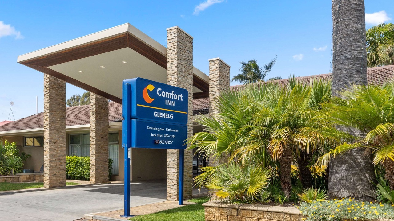 Photo of Outdoor in Glenelg East