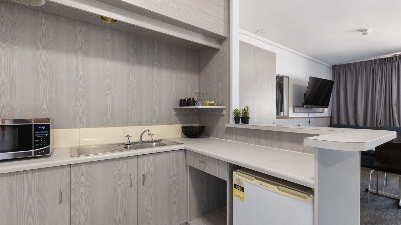 Photo of Bedroom in Glenelg East