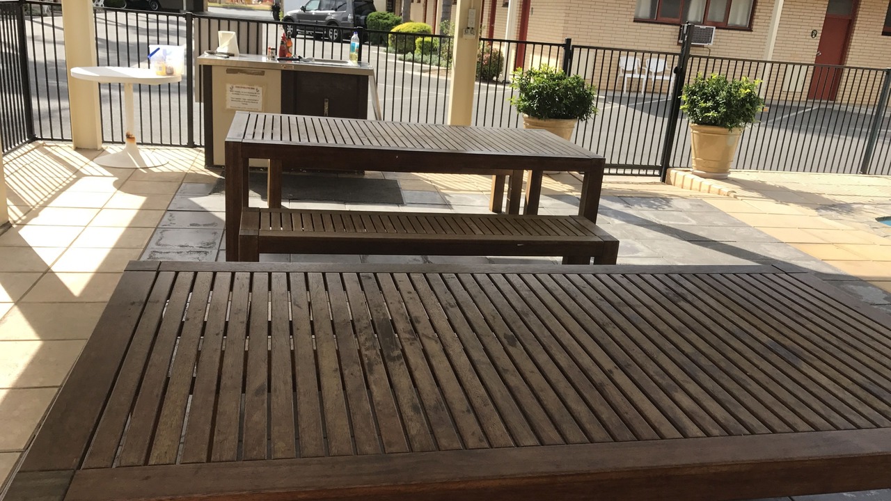 Photo of Outdoor in Glenelg East