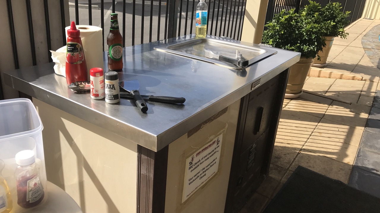 Photo of Outdoor in Glenelg East