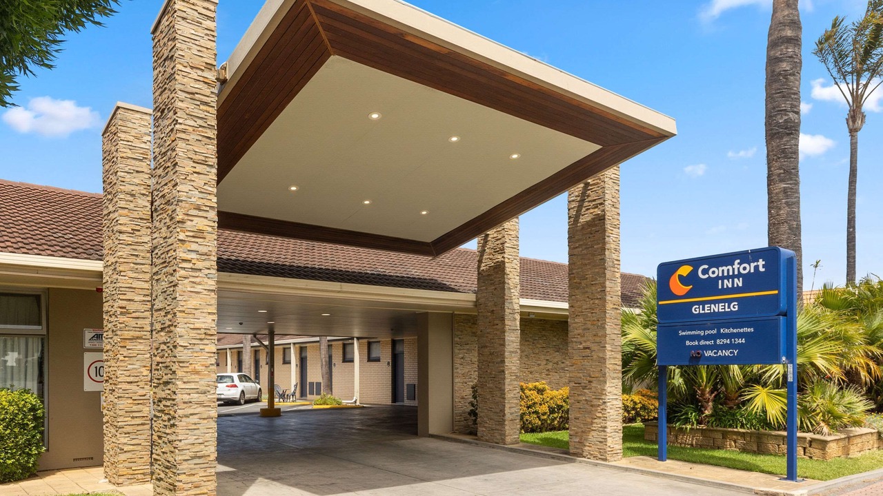 Photo of Outdoor in Glenelg East