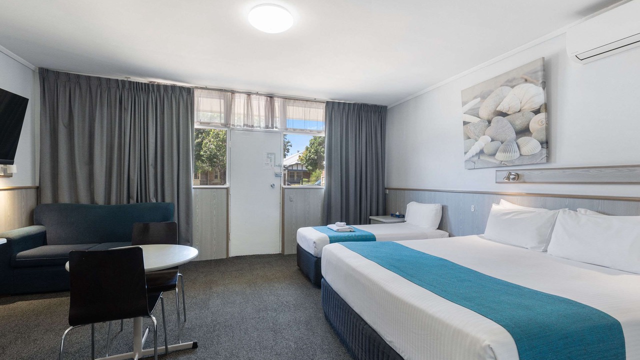 Photo of Bedroom in Glenelg East