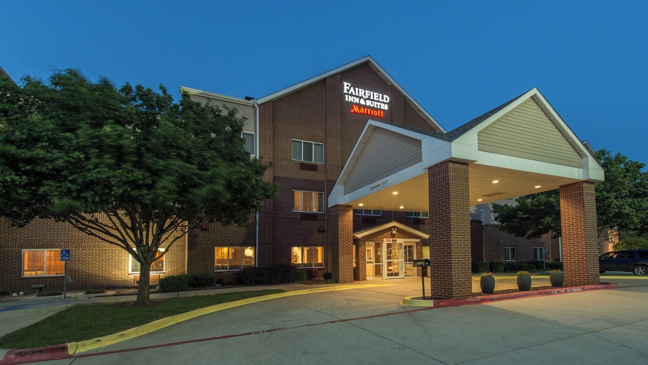 Photo of Outdoor in Lewisville