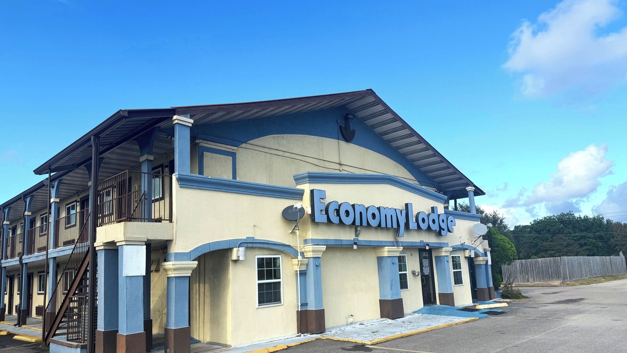 Photo of Outdoor in Texas City