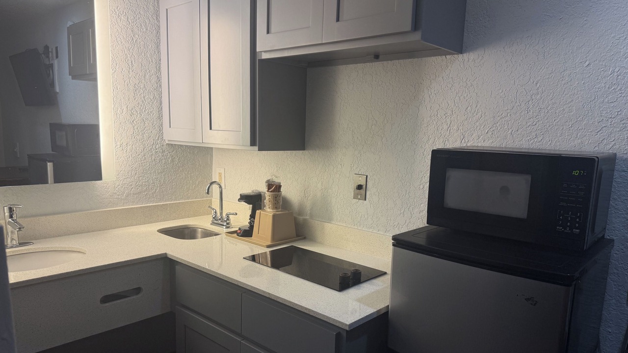 Photo of Bedroom in Texas City