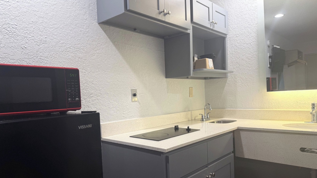 Photo of Bedroom in Texas City