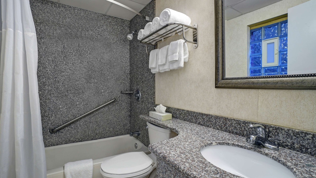 Photo of Bathroom in Washington