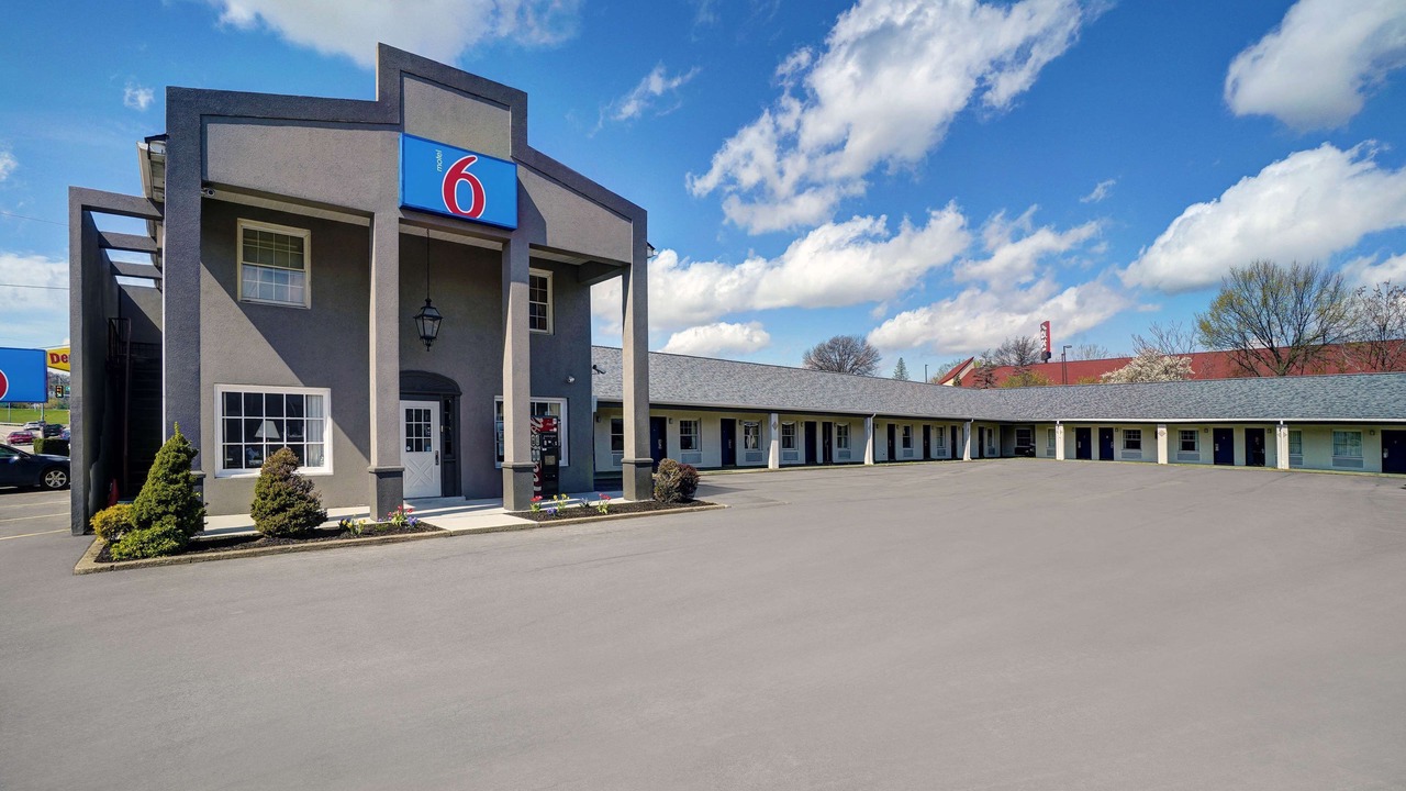 Photo of Outdoor in Washington