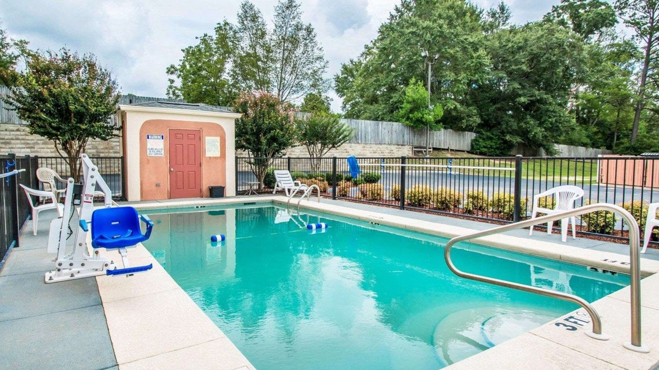 Photo of Outdoor in Dothan