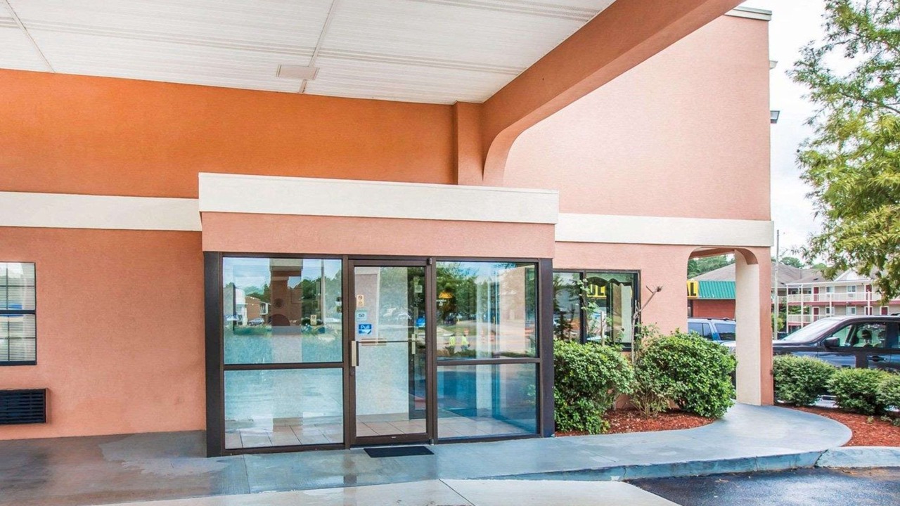 Photo of Outdoor in Dothan