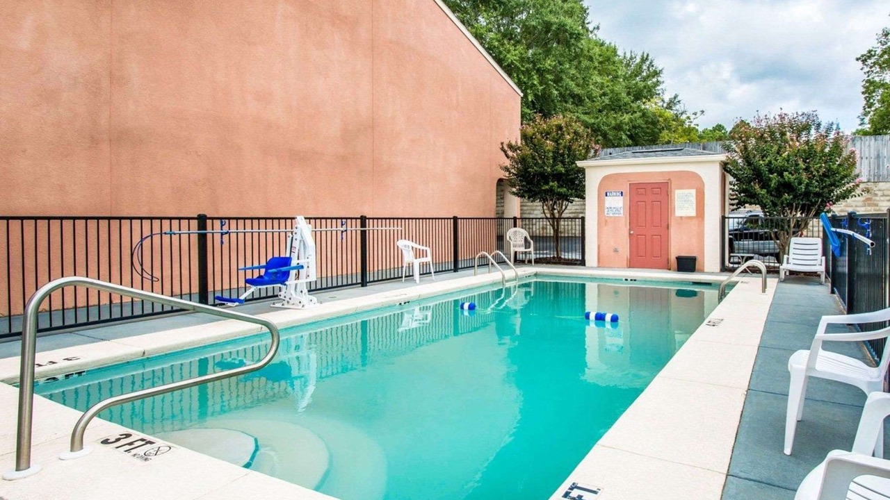 Photo of Outdoor in Dothan