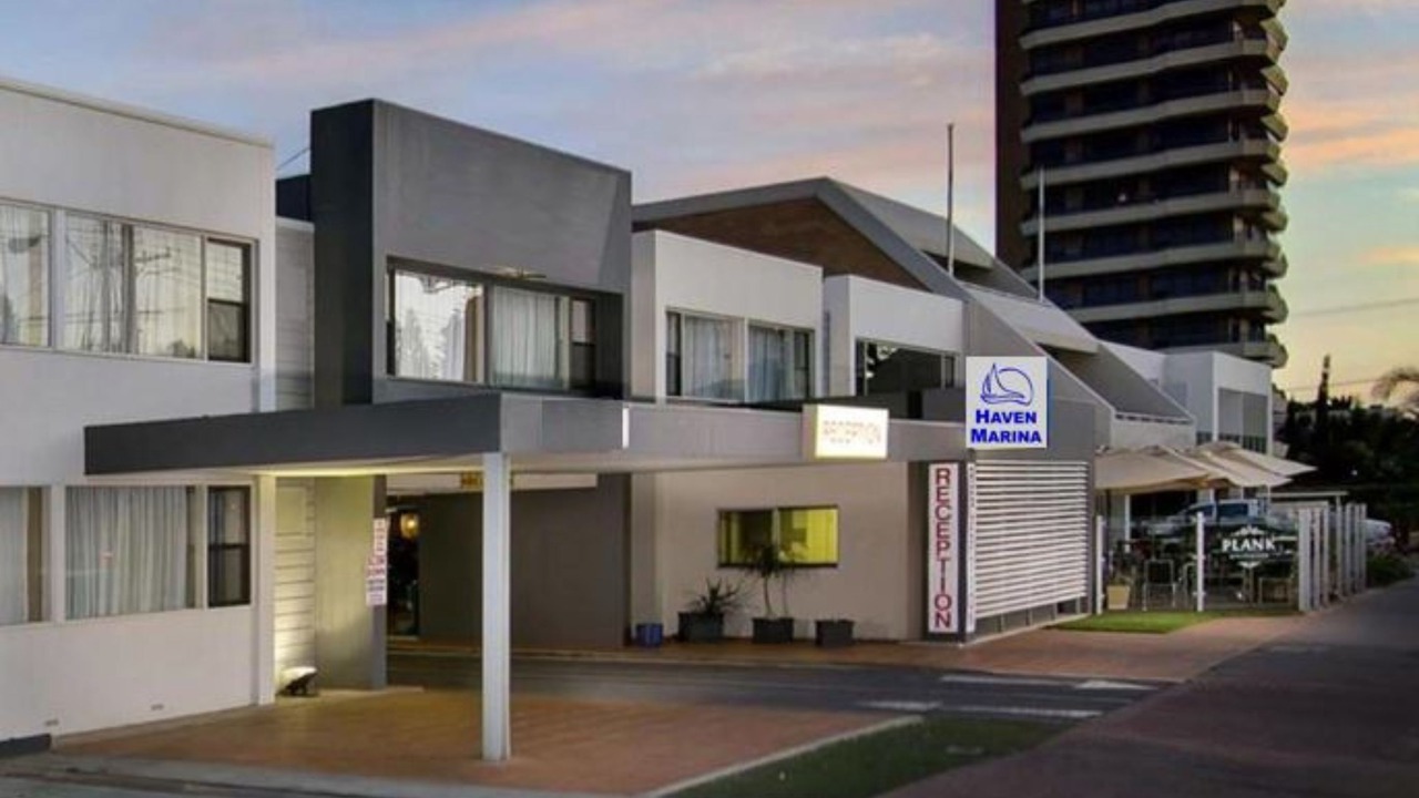 Photo of Outdoor in Glenelg North