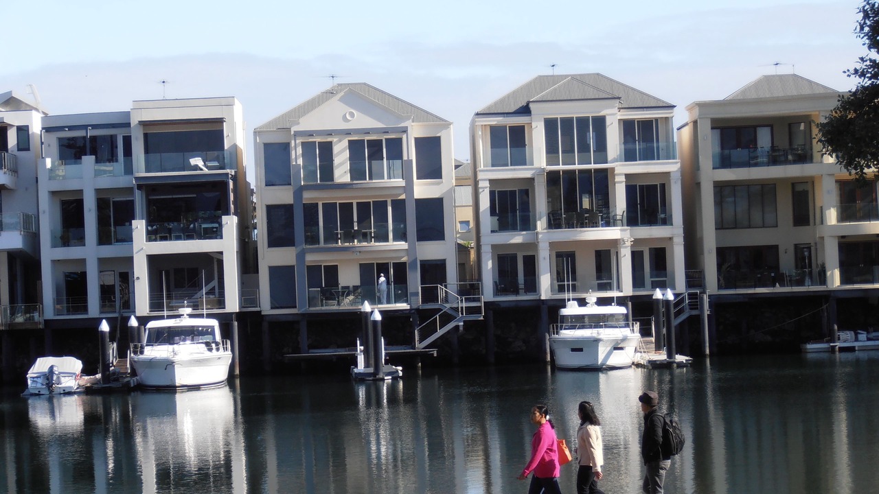 Photo of Outdoor in Glenelg North