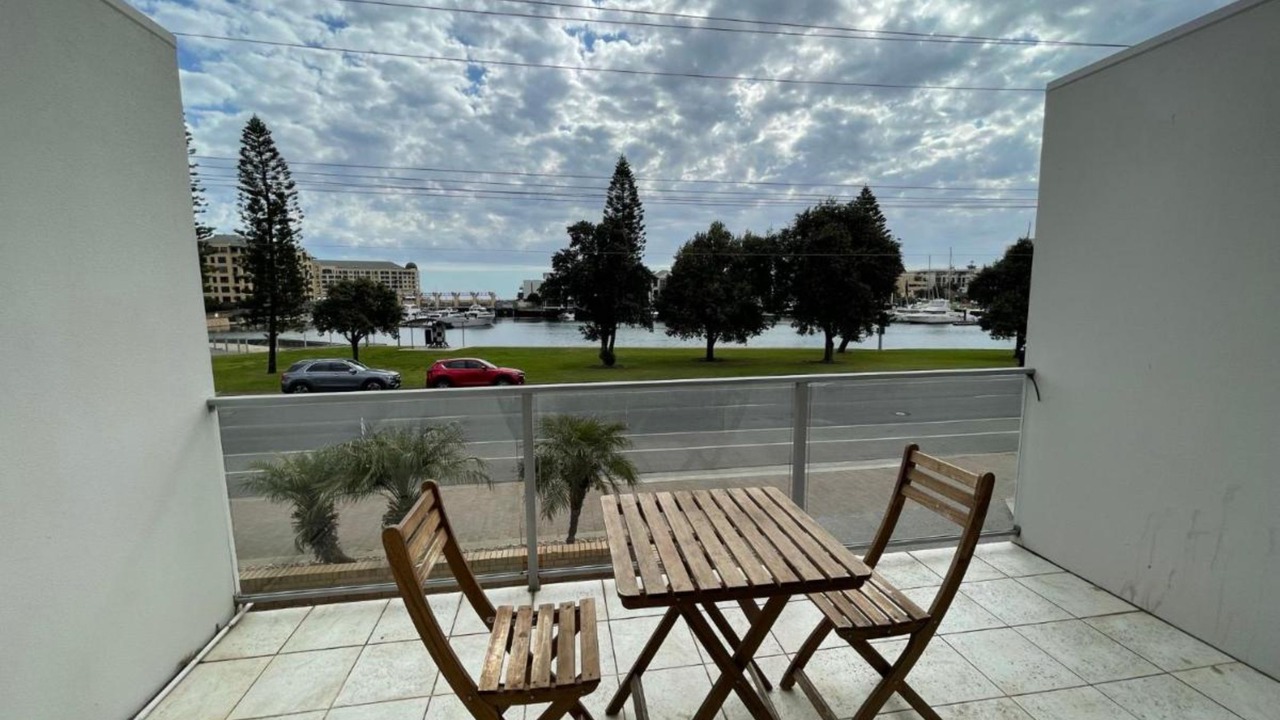Photo of Patio Balcony in Glenelg North