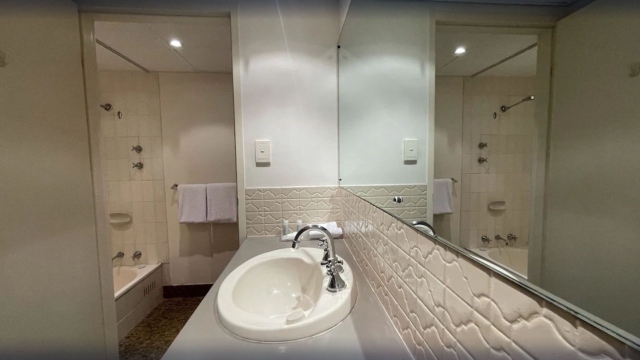 Photo of Bathroom in Glenelg North