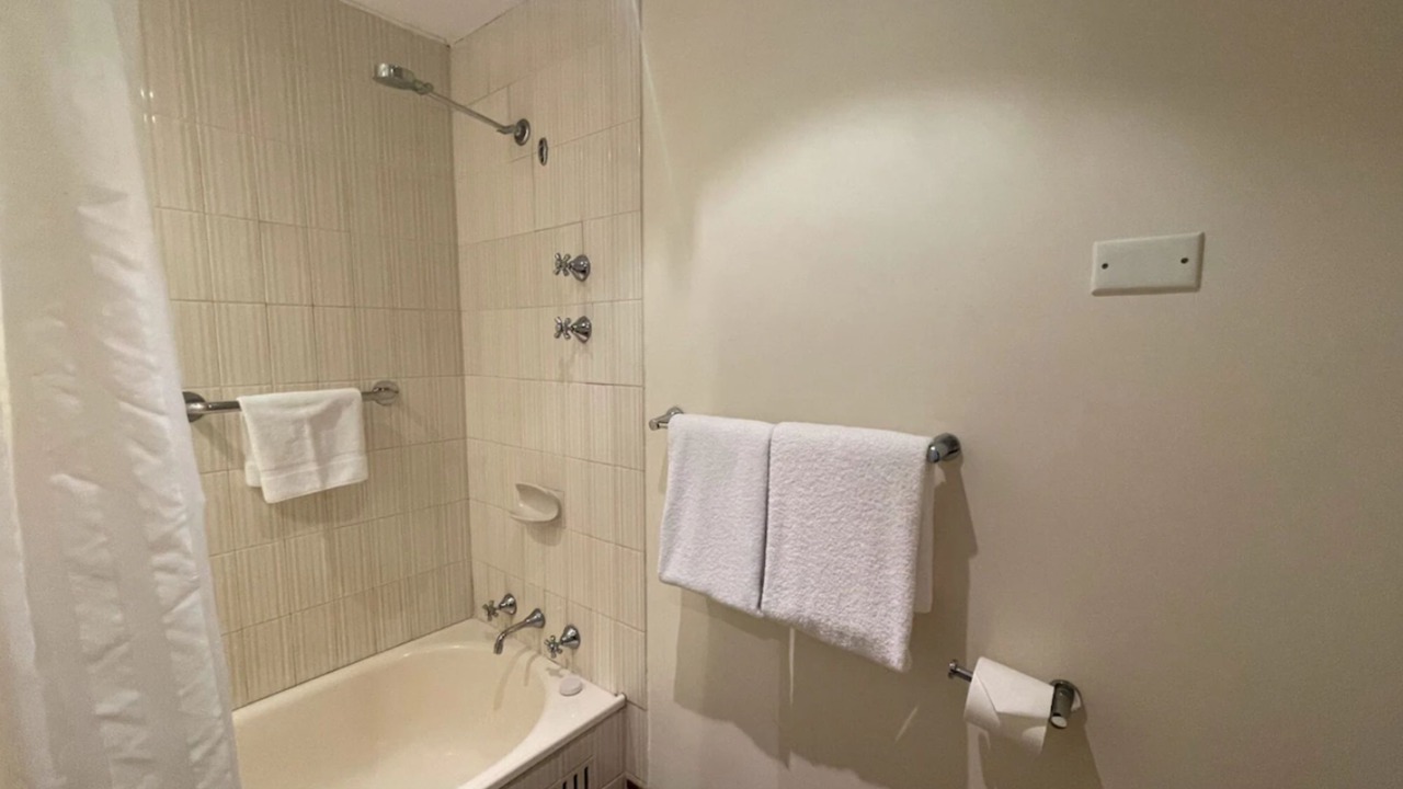 Photo of Bathroom in Glenelg North