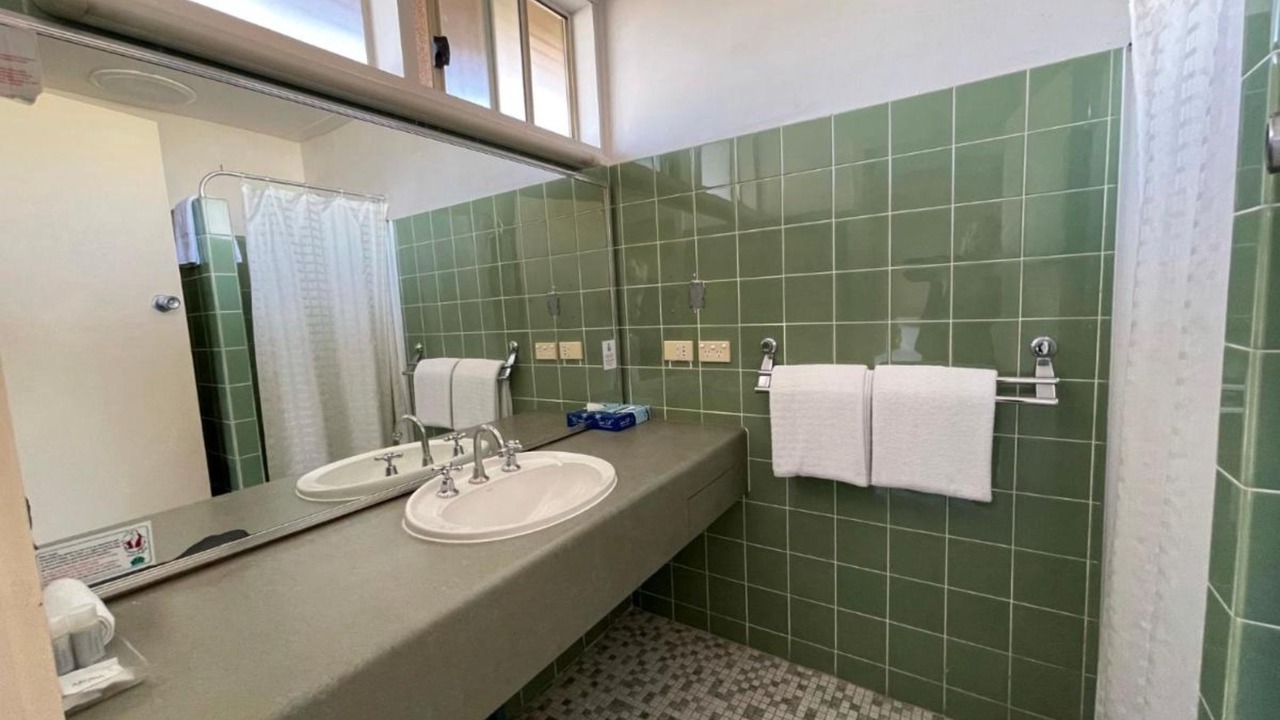 Photo of Bathroom in Glenelg North