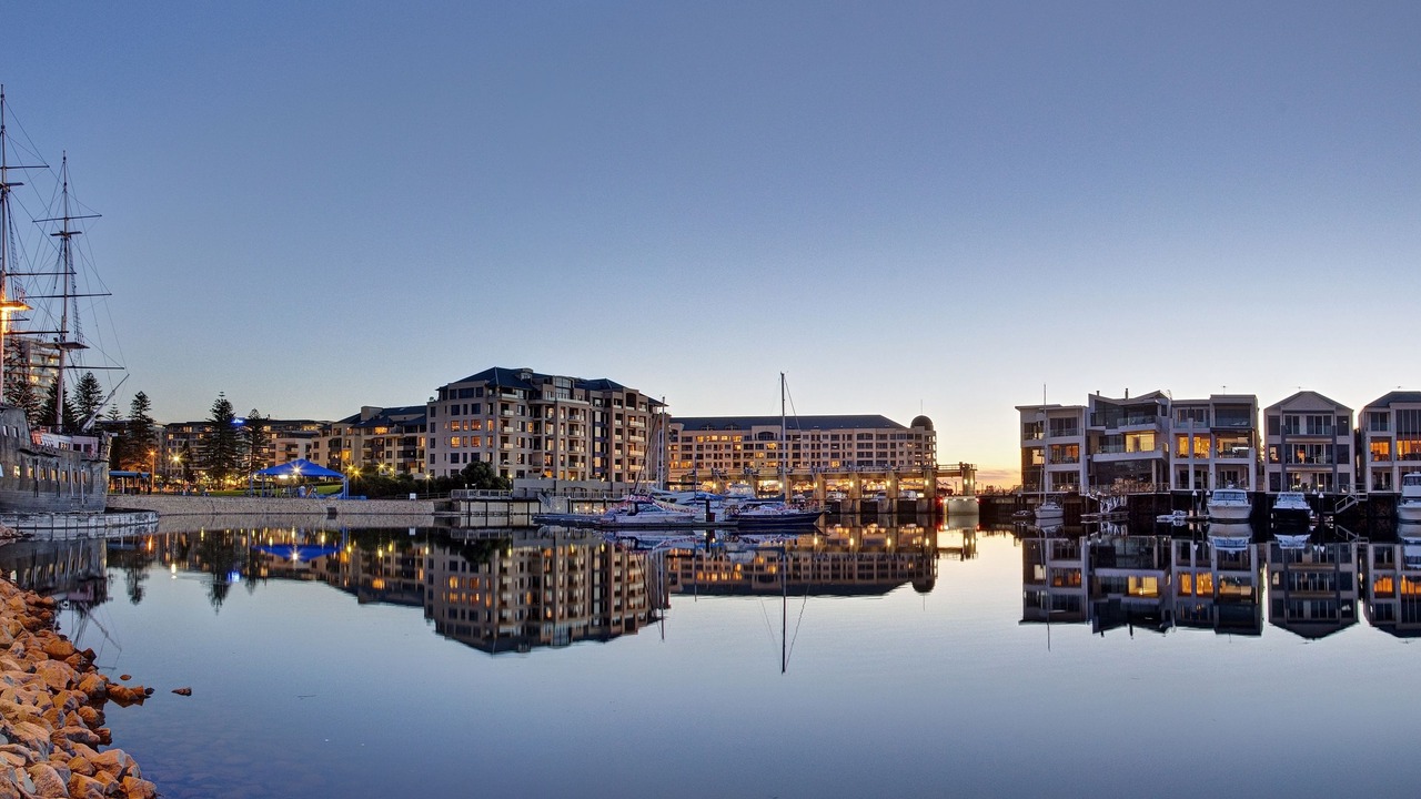 Photo of Others in Glenelg North