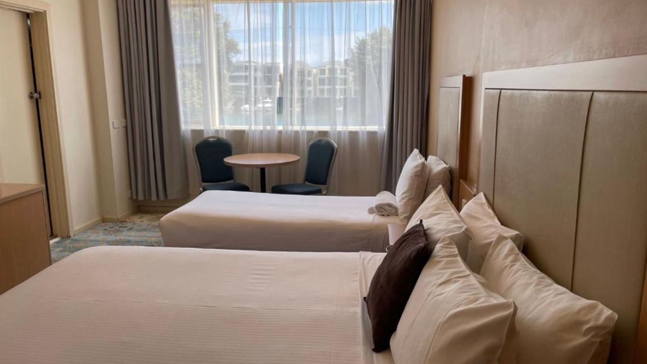 Photo of Bedroom in Glenelg North