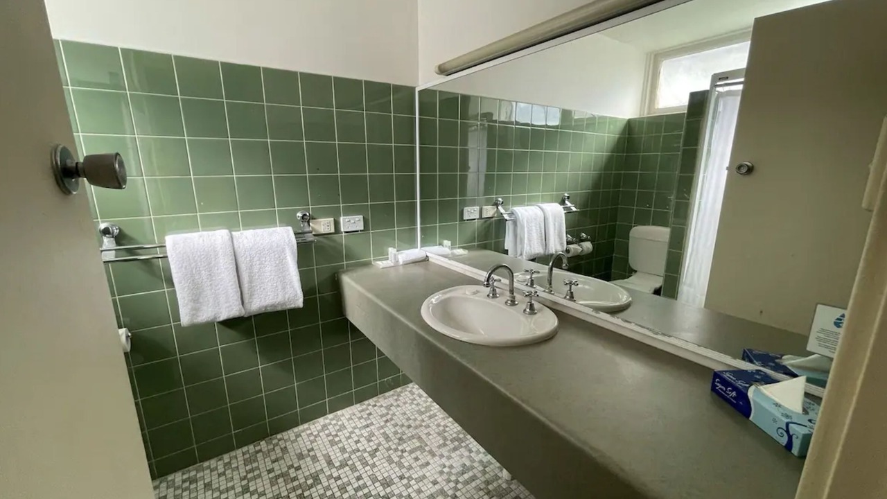 Photo of Bathroom in Glenelg North